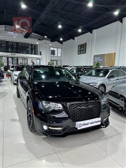 Chrysler 300
